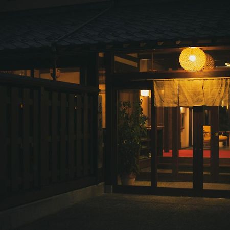 松永六感 藤屋 Matsunaga Rokkan Fujiya Обама Экстерьер фото