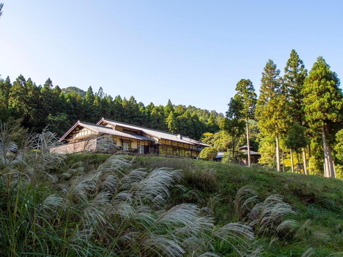 松永六感 藤屋 Matsunaga Rokkan Fujiya Обама Экстерьер фото