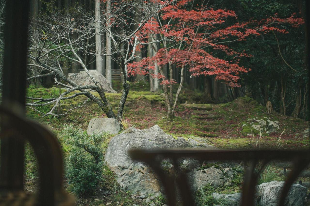 松永六感 藤屋 Matsunaga Rokkan Fujiya Обама Экстерьер фото