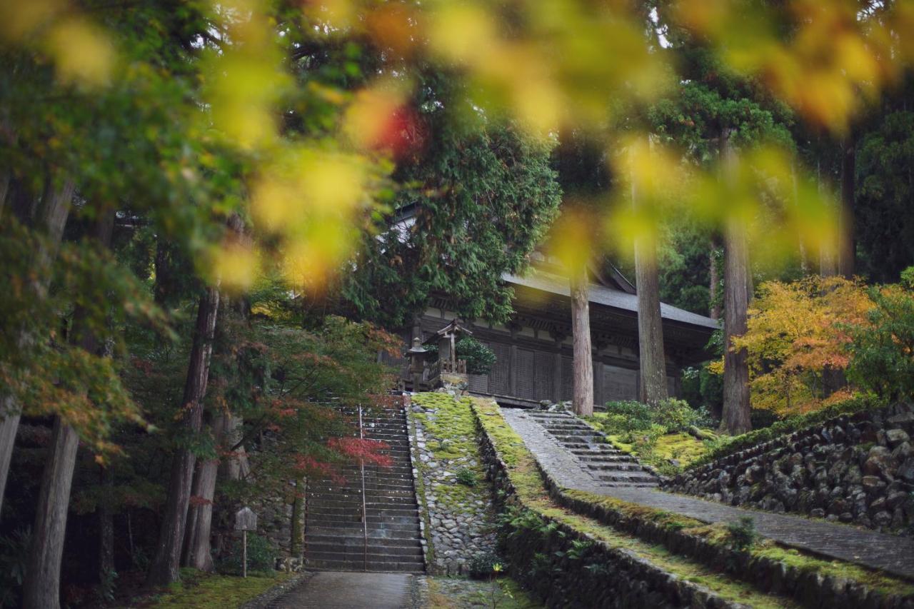 松永六感 藤屋 Matsunaga Rokkan Fujiya Обама Экстерьер фото