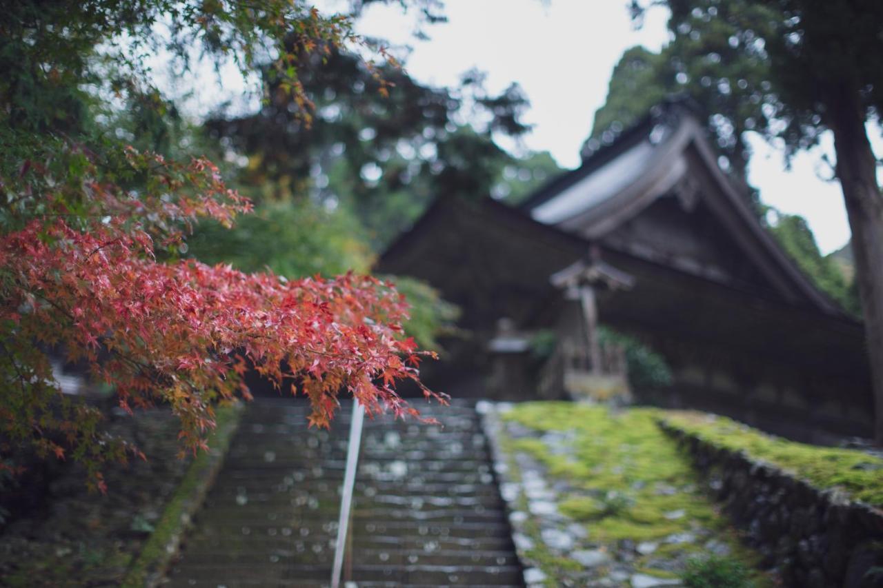 松永六感 藤屋 Matsunaga Rokkan Fujiya Обама Экстерьер фото