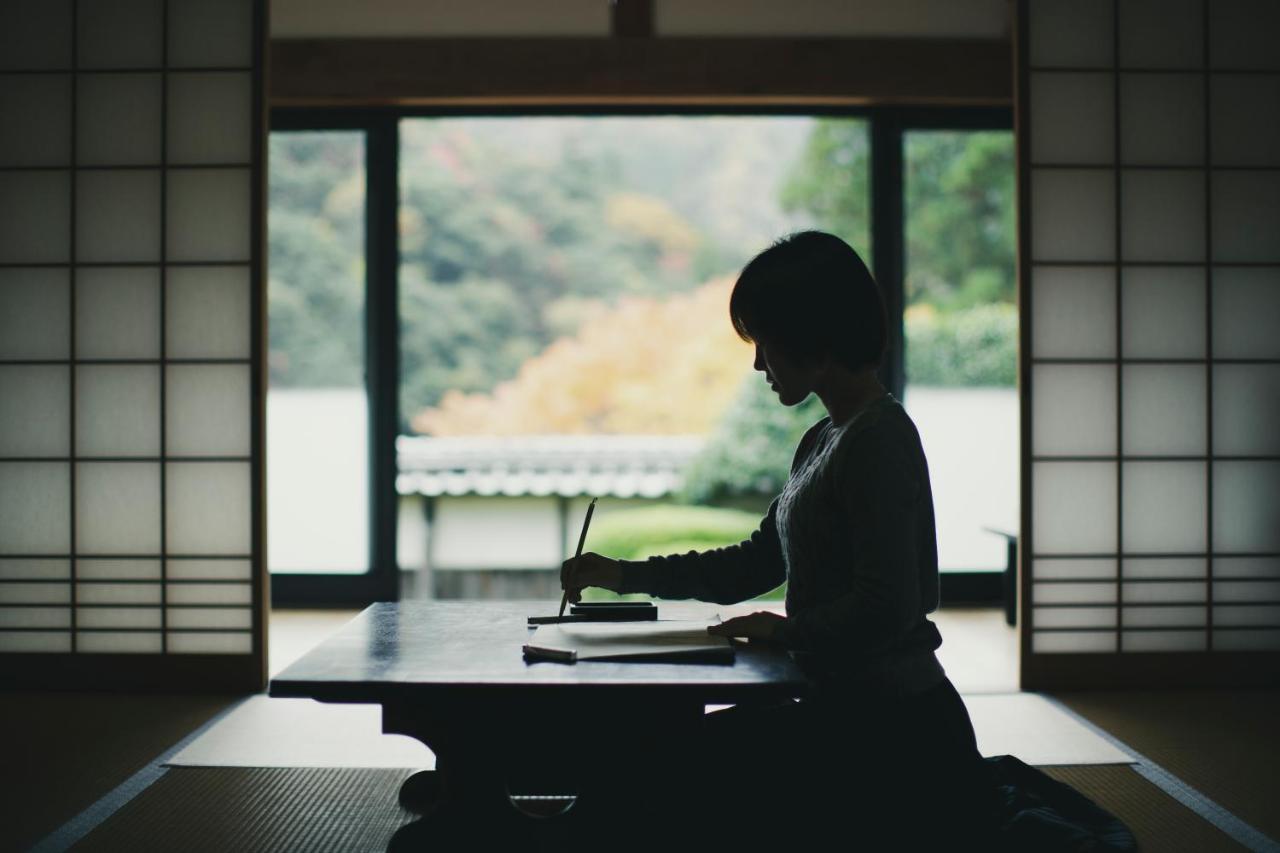 松永六感 藤屋 Matsunaga Rokkan Fujiya Обама Экстерьер фото