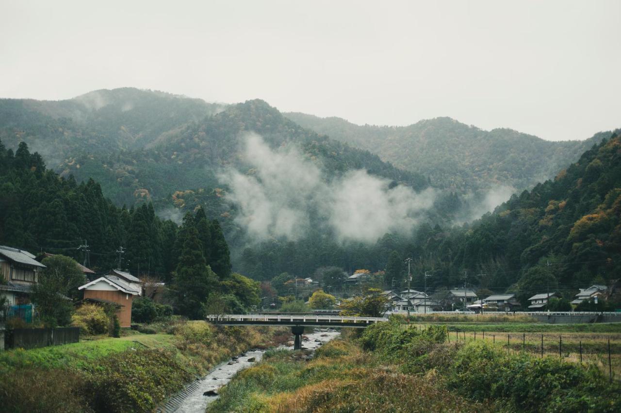 松永六感 藤屋 Matsunaga Rokkan Fujiya Обама Экстерьер фото