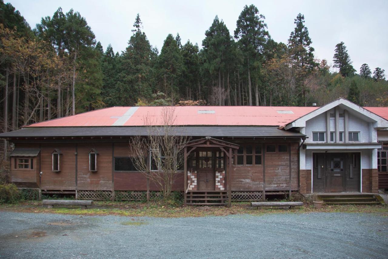 松永六感 藤屋 Matsunaga Rokkan Fujiya Обама Экстерьер фото