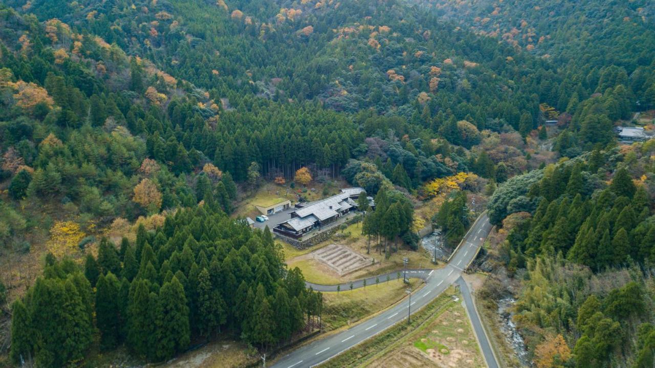 松永六感 藤屋 Matsunaga Rokkan Fujiya Обама Экстерьер фото